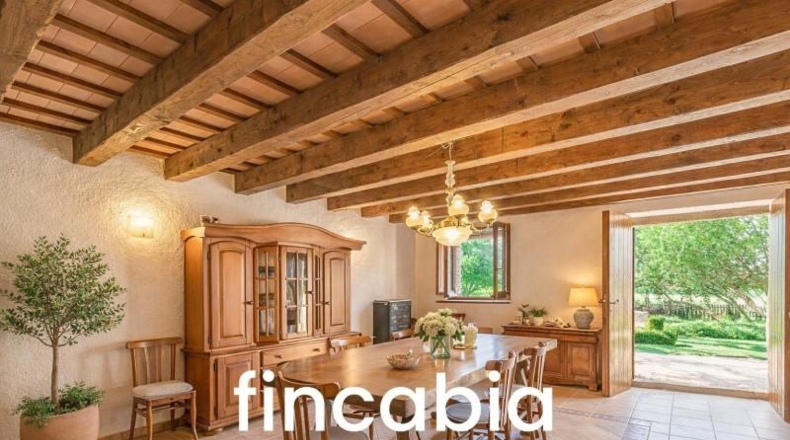 Girona - Sils - 210000m2