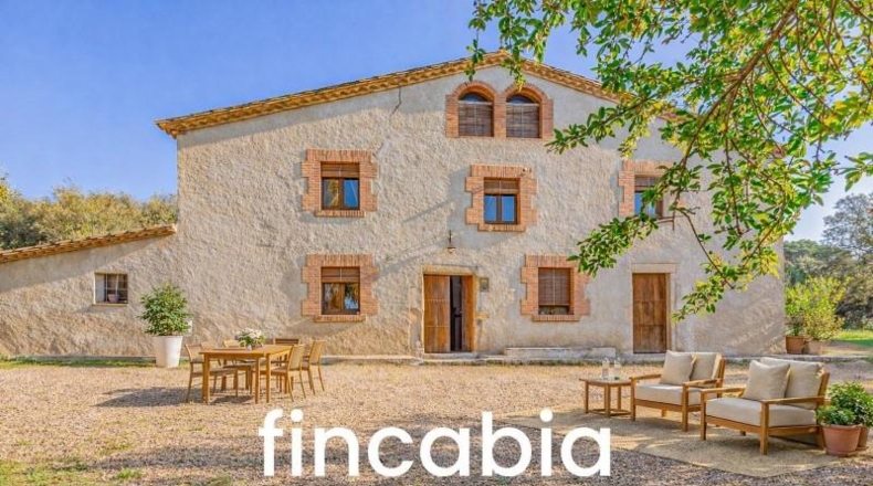 Girona - Sils - 210000m2