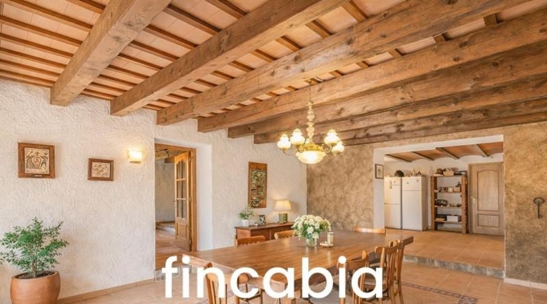 Girona - Sils - 210000m2