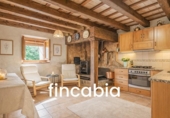 Rural estate for sale on España, Sils, ref: TR399934 photo