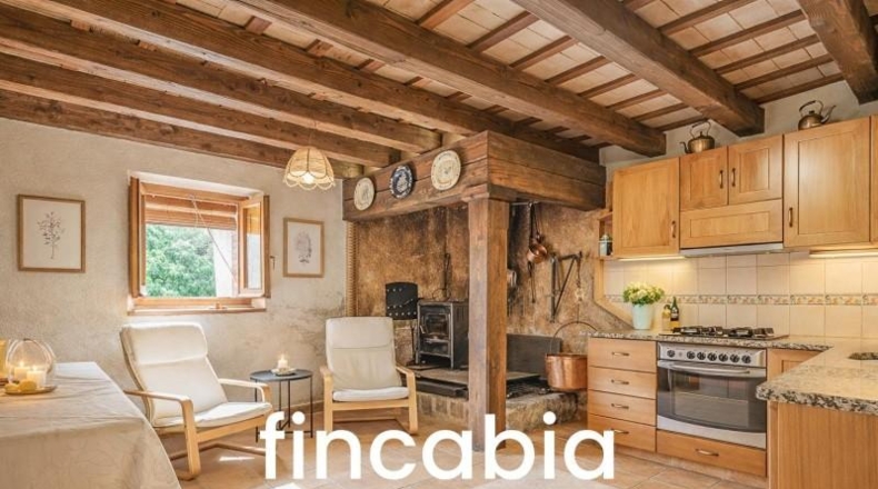 Girona - Sils - 210000m2