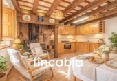 Rural estate for sale on España, Sils, ref: TR399934 photo