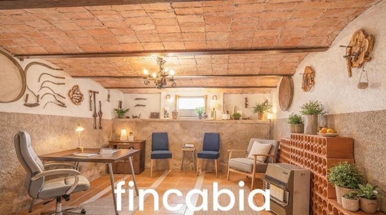 Girona - Sils - 210000m2