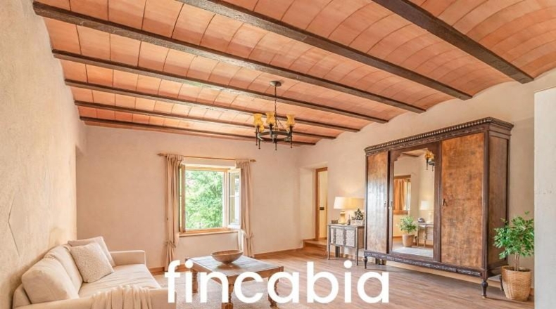 Girona - Sils - 210000m2