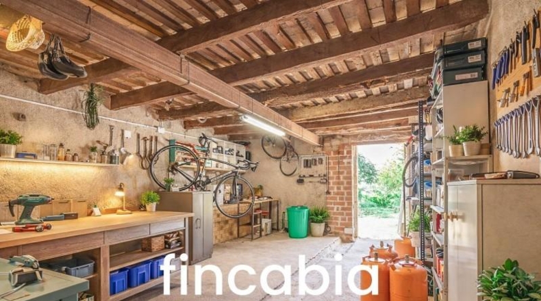 Girona - Sils - 210000m2