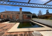 Xalet independent amb terreny en venda a la España, Còrdova, ref.: TR388422 foto