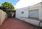 Chalet independiente con terreno en venta en la España, San Javier, ref: TR398032 foto