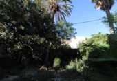 Chalet independiente con terreno en venta en la España, San Javier, ref: TR398032 foto