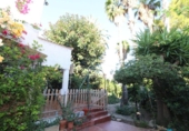 Chalet independiente con terreno en venta en la España, San Javier, ref: TR398032 foto