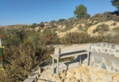 Chalet independiente con terreno en venta en la España, Orihuela, ref: TR386662 foto