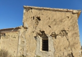 Chalet independiente con terreno en venta en la España, Orihuela, ref: TR386662 foto