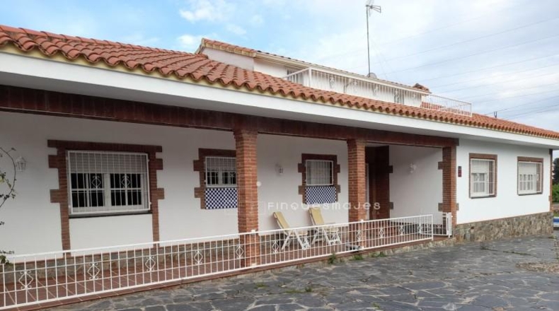 Girona - Roses - 11166m2