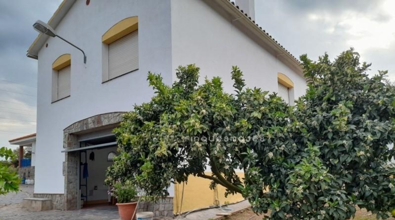 Girona - Roses - 11166m2