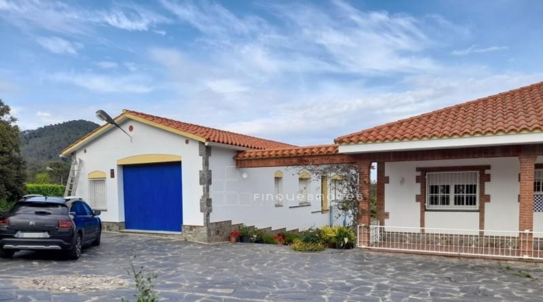 Girona - Roses - 11166m2