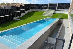 Molina de Segura 905&nbsp;m²
