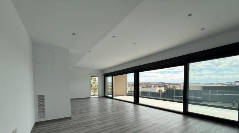 Murcia - Molina de Segura - 905m2