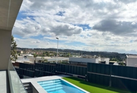 Molina de Segura 905&nbsp;m²