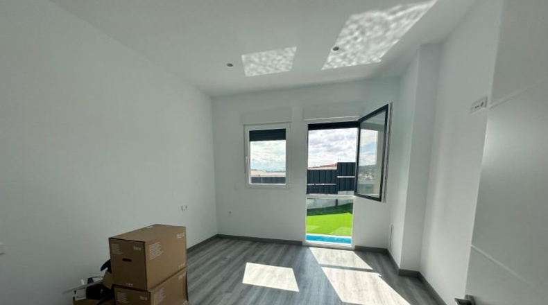 Murcia - Molina de Segura - 905m2