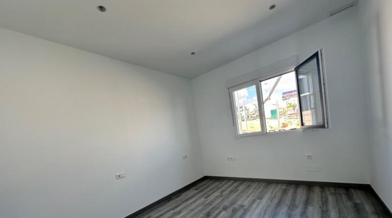 Murcia - Molina de Segura - 905m2