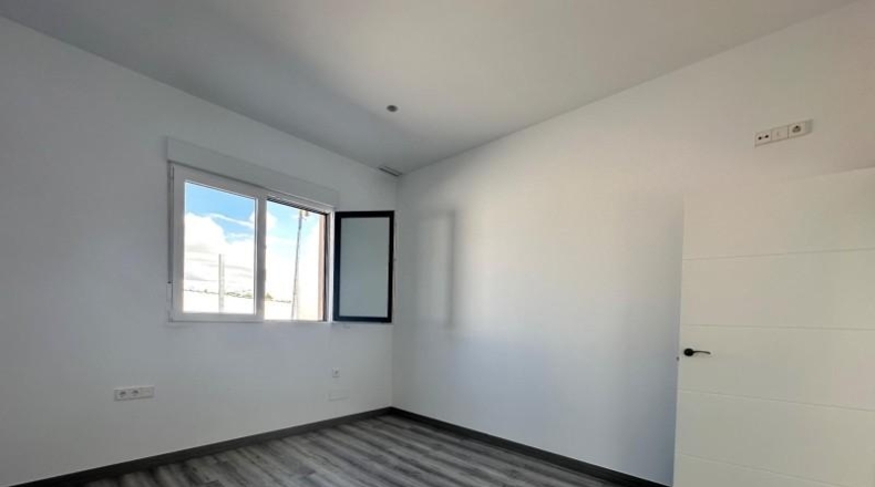 Murcia - Molina de Segura - 905m2