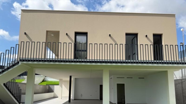 Murcia - Molina de Segura - 905m2