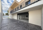 Chalet independiente con terreno en venta en la España, Molina de Segura, ref: TR399361 foto