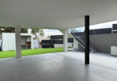 Chalet independiente con terreno en venta en la España, Molina de Segura, ref: TR399361 foto
