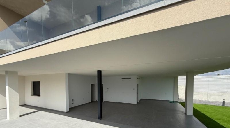 Murcia - Molina de Segura - 905m2