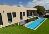 Chalet independiente con terreno en venta en la España, Molina de Segura, ref: TR399361 foto