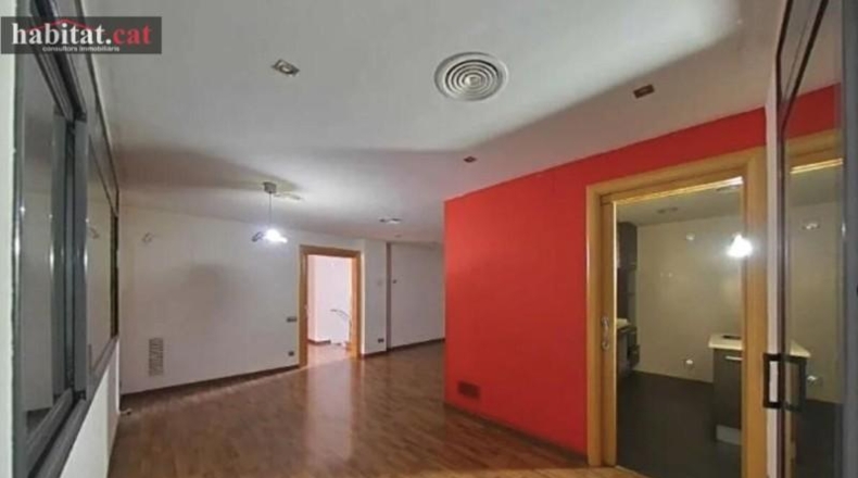 Barcelona - Vilanova i la Geltrú - 318m2