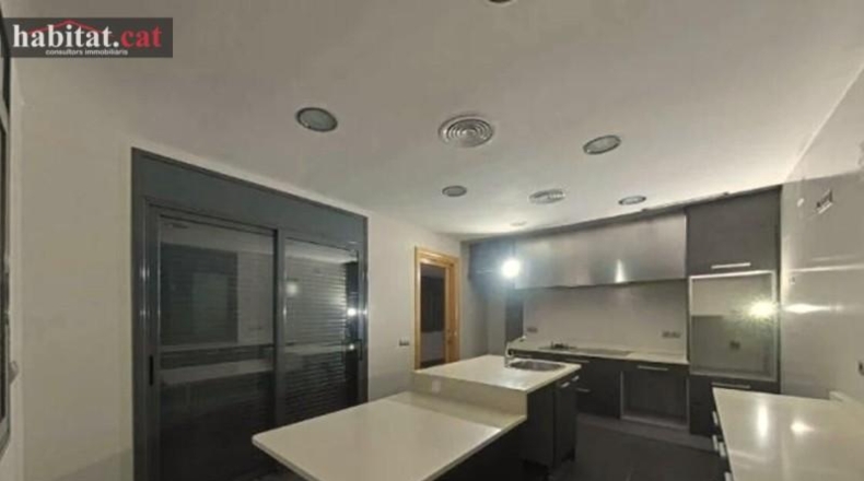 Barcelona - Vilanova i la Geltrú - 318m2