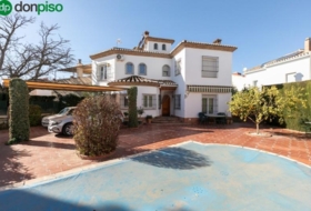 Granada 391&nbsp;m² 