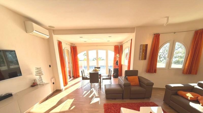 Alicante - Calpe - 919m2