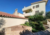 Chalet independiente con terreno en venta en la España, Camarles, ref: TR399846 foto