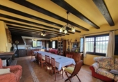 Chalet independiente con terreno en venta en la España, Camarles, ref: TR399846 foto