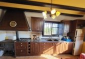 Chalet independiente con terreno en venta en la España, Camarles, ref: TR399846 foto