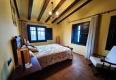Chalet independiente con terreno en venta en la España, Camarles, ref: TR399846 foto