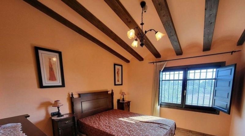 Asturias - Oviedo - 218591m2