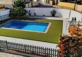 Xalet independent amb terreny en venda a la España, Algesires, ref.: TR399936 foto