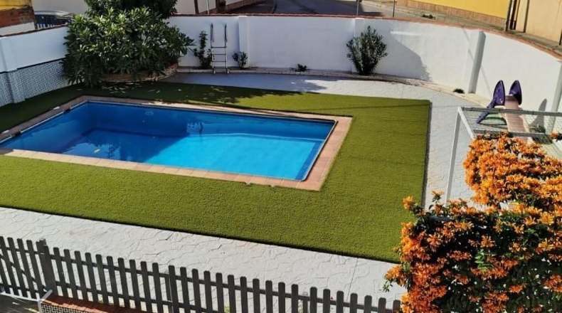 Cádiz - Algeciras - 1057m2