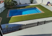 Xalet independent amb terreny en venda a la España, Algesires, ref.: TR399936 foto