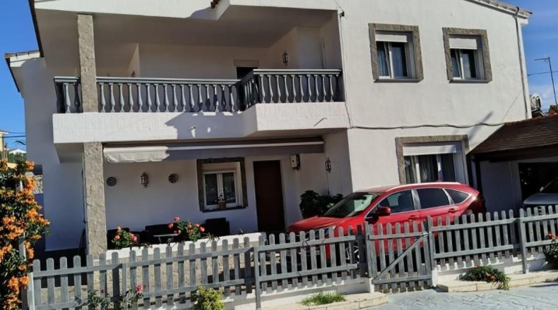 Cádiz - Algeciras - 1057m2