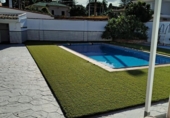 Xalet independent amb terreny en venda a la España, Algesires, ref.: TR399936 foto