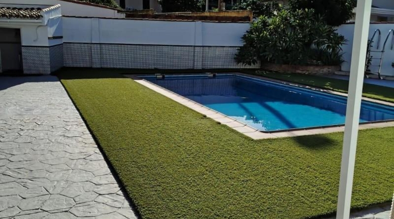 Cádiz - Algeciras - 1057m2