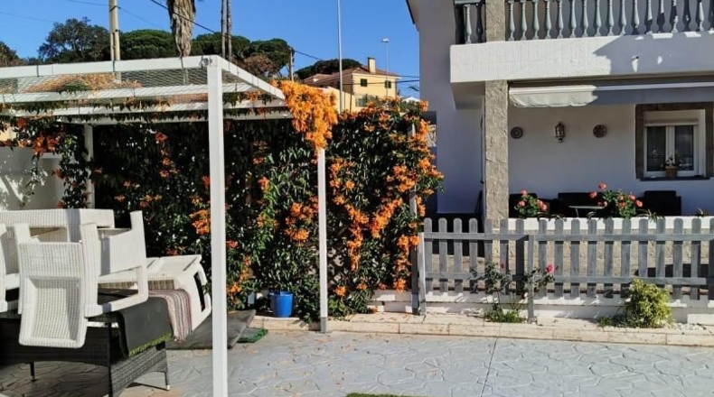 Cádiz - Algeciras - 1057m2