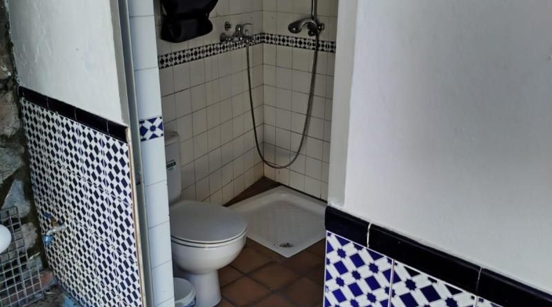 Cádiz - Algeciras - 1057m2