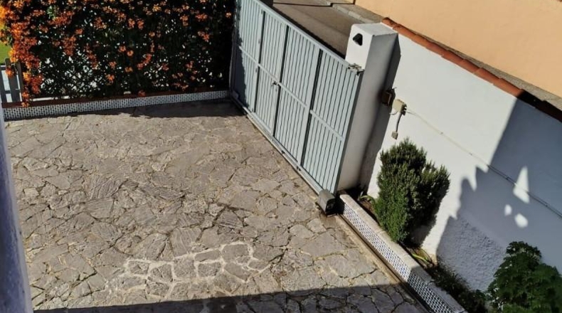 Cádiz - Algeciras - 1057m2