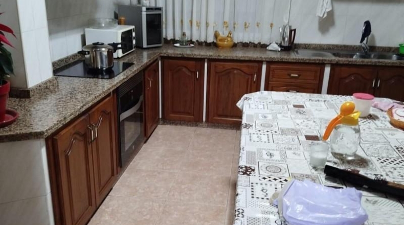 Cádiz - Algeciras - 1057m2