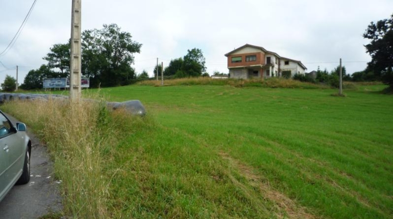 Малага - Salares - 28973m2