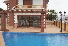 Torre del Mar 300&nbsp;m² 